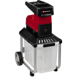Einhell electric silent shredder GC-RS 60 CB - 3430635