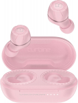 Monster Turbine AirLinks Lite, headphones (pink, Bluetooth, USB-C)
