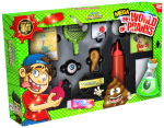 CLIPTOYS MAGIC Tembumaailm Mega komplekt
