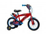 Huffy Disney CARS 14" SPIDER MAN