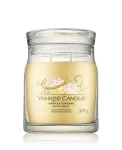 Scented candle YANKEE CANDLE VANILLA CUPCAKE 368 g medium