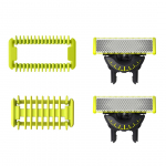 PHILIPS QP 624/50 &uuml;he teraga vahetustera