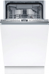 Bosch SPV4HMX13E dishwasher Fully built-in 10 place settings