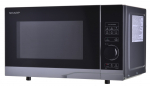 SHARP YC-PS204AE-S mikrolaineahi