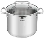 Tefal DUETTO+ G71979 saucepan Round Stainless steel