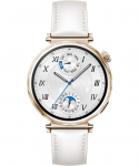 Huawei WATCH GT5 41mm 3.35 cm (1.32") AMOLED Digital 466 x 466 pixels Gold