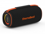 Tracer XtremeBeat Ultra TWS kaasaskantav Bluetooth k&otilde;lar must 25 W