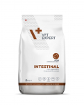 VET EXPERT Veterinary Diet Intestinal Dog - kuiv koeratoit - 2 kg