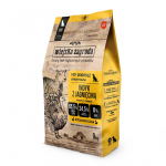 WIEJSKA ZAGRODA Kalkun lambalihaga M - koera kuivtoit - 9kg