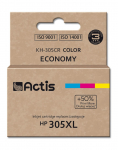 Actis KH-305CR tint (HP 3YM63AE asendustint; standardne; 18 ml; v&auml;rviline)