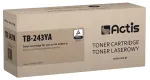 Actis TB-243YA tooner (asendus Brother TN-243Y toonerile; standardne; 1000 lehek&uuml;lge; kollane)