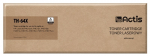 ACTIS TH-64X toonerikassett (asendus HP 64X CC364X toonerile; standardne; 24000 lehek&uuml;lge; must)