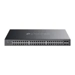 TP-Link Omada 52-pordiline gigabiti nutil&uuml;liti 32-pordilise PoE+ toega