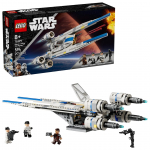 LEGO STAR WARS 75399 M&auml;ssuliste U-Wing Starfighter