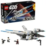 LEGO STAR WARS 75399 M&auml;ssuliste U-Wing Starfighter