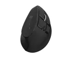 NATEC EUPHONIE PRO hiir universaalne paremak&auml;eline Bluetooth optiline 4000 DPI