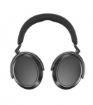 Sennheiser Momentum juhtmevabad k&otilde;rvaklapid - grafiithall