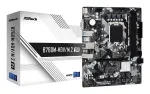 Asrock B760M-HDV/M.2 D4 Intel B760 LGA 1700 micro ATX