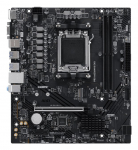 MSI PRO A620AM-B EVO emaplaat AMD A620A pesa AM5 ATX