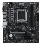 MSI PRO A620AM-B EVO emaplaat AMD A620A pesa AM5 ATX