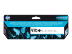 HP 970 Ink Black