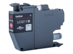 BROTHER LC3211M Magenta ink cartridge