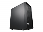 FRACTAL DESIGN Meshify C Solid panel