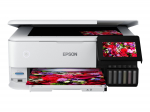 EPSON L8160 A4 MFP Inkjet