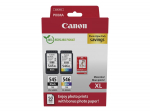 CANON PG-545XL/CL-546XL tindikassett