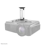 PROJECTOR ACC CEILING MOUNT/15KG BEAMER-C80 NEOMOUNTS
