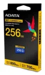 MEMORY MICRO SDXC 256GB SD7.1/UD256GEX3L1-C ADATA