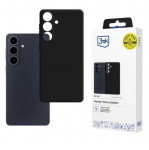Matt Case Samsung Galax y S26+ Plus black