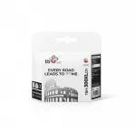 Ink for HP DJ F2420 Color remanufactured TBH-300XLCR