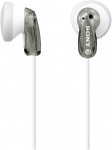 MDR-E9LP Graphite/White Earphones
