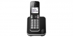 Phone KX-TGD 310 black
