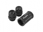 Adapter Network Connector RJ45 - RJ45 Cat.6 shielded waterproof IP67