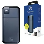 POwerbank 20000mAh Mult i Charge QC+PD PowerHou