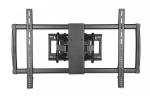 TV wall mount 60-100 inches LED/LCD 80kg swivel tilt