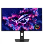 Monitor 26.5 inch XG27ACDMS ROG OLED 280Hz 0.03MS