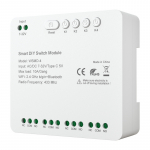 DIY Avatto WSMD-4 32V smart switch module