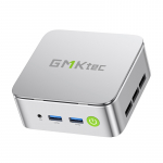 Mini PC GMKtec G10 - AMD Ryzen 5 3500U - 16GB RAM + 512GB SSD WIN 11 Pro