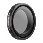 Freewell Black Glow Mist Filter for OSMO NANO