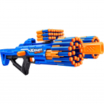 ZURU X-Shot - Insanity Blaster Berzerko, dart blaster (incl. 48 darts)