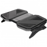 Thermaltake Massive Air Notebook Stand Black/Gray