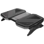 Thermaltake Massive Air Notebook Stand Black/Gray