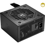 Sharkoon Rebel P15 750W Black ATX 3.1 12V-2x6 4x PCIe Fully Modular Power Supply