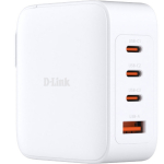 D-Link 100W GaN Charger DCP-101/E