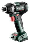 metabo SSD 18 LT 200 BL (602397850) cordless impact wrench, 18 volts (green/black, without battery and charger)
