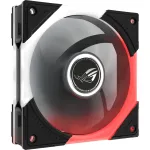 Asus ROG Eurux GR120 ARGB (black, reverse, 122 mm)