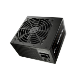 FSP Fortron HEXA 85+ PRO 650W Black 80 Plus Bronze ATX Power Supply